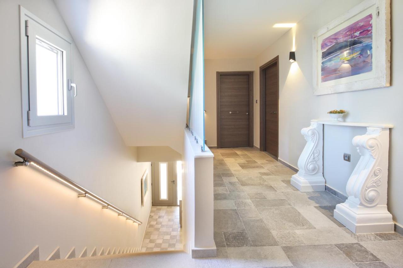Sunrise Bay Apts * Agia Efimia