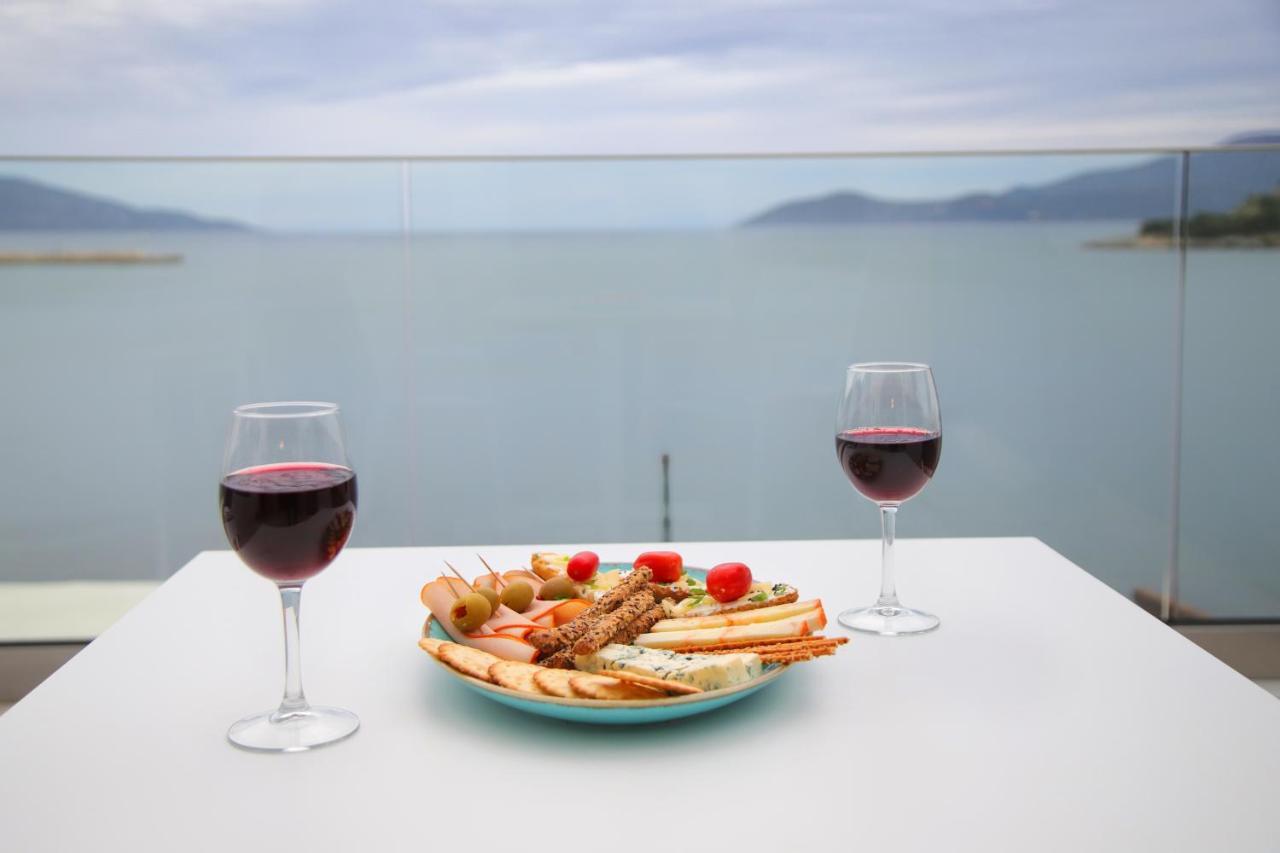 Apartment Sunrise Bay Apts Agia Efimia