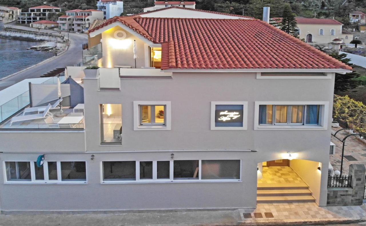 Apartment Sunrise Bay Apts