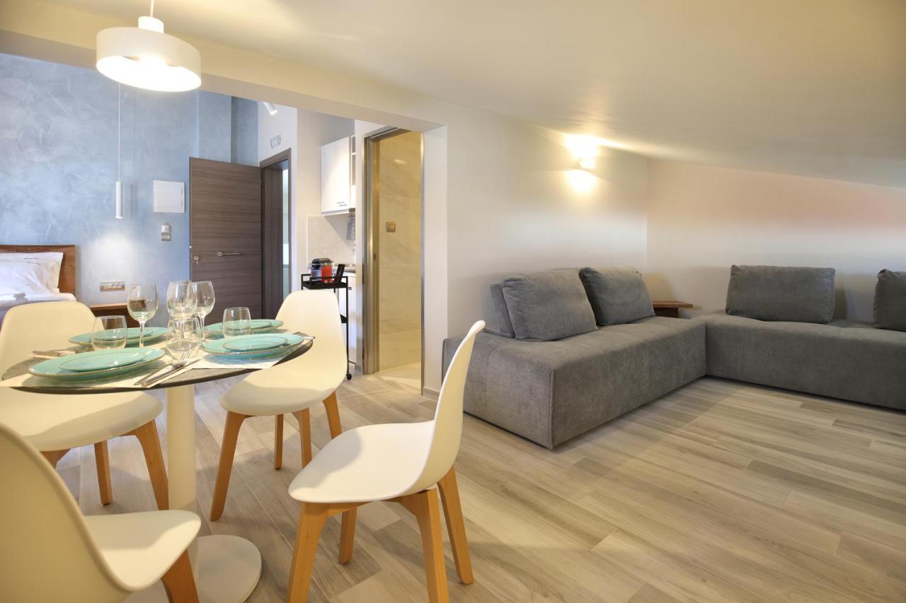 Apartment Sunrise Bay Apts *