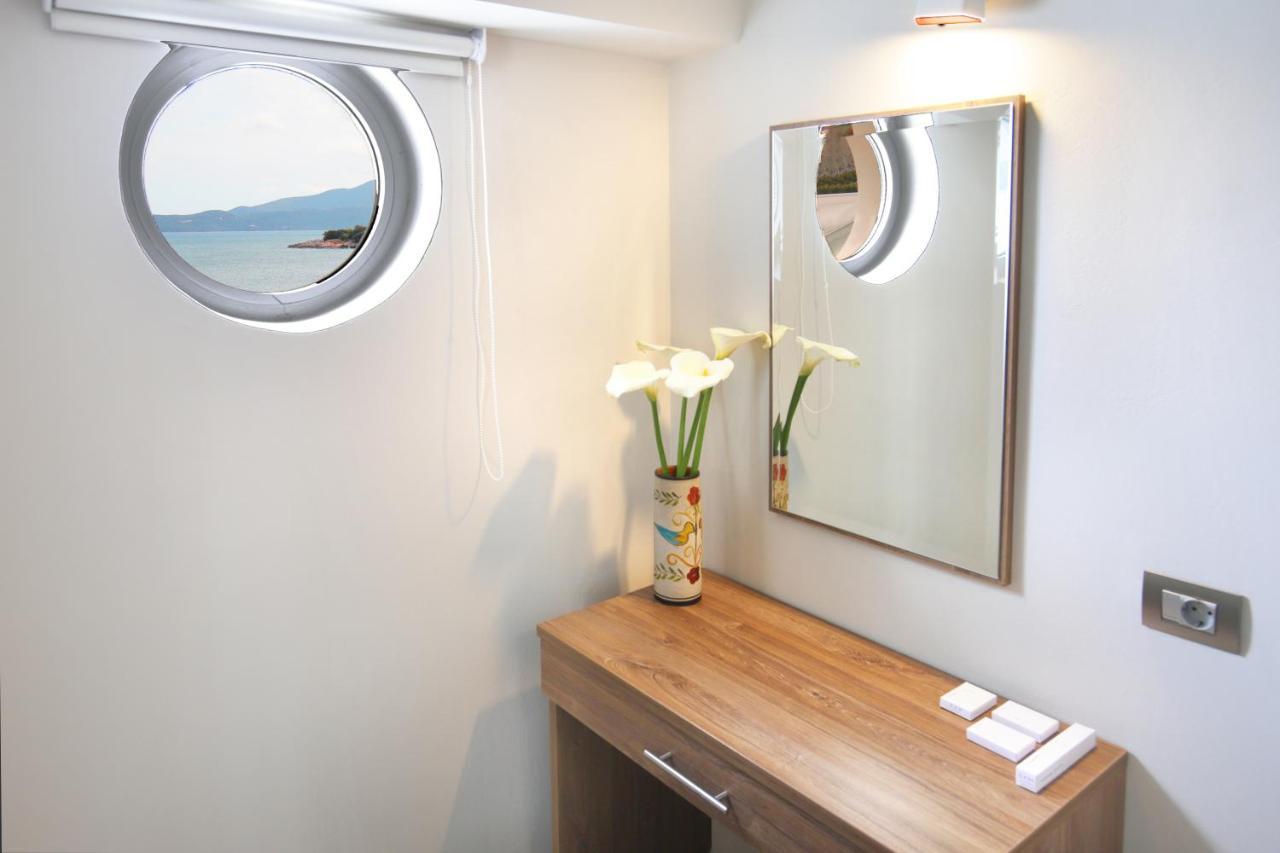 Sunrise Bay Apts Apartment Agia Efimia