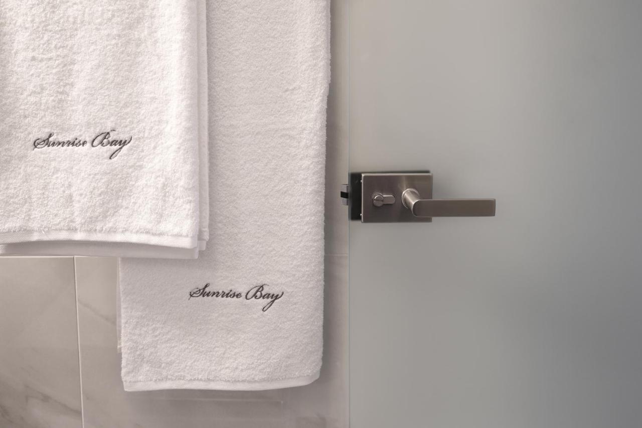 Sunrise Bay Apts Agia Efimia