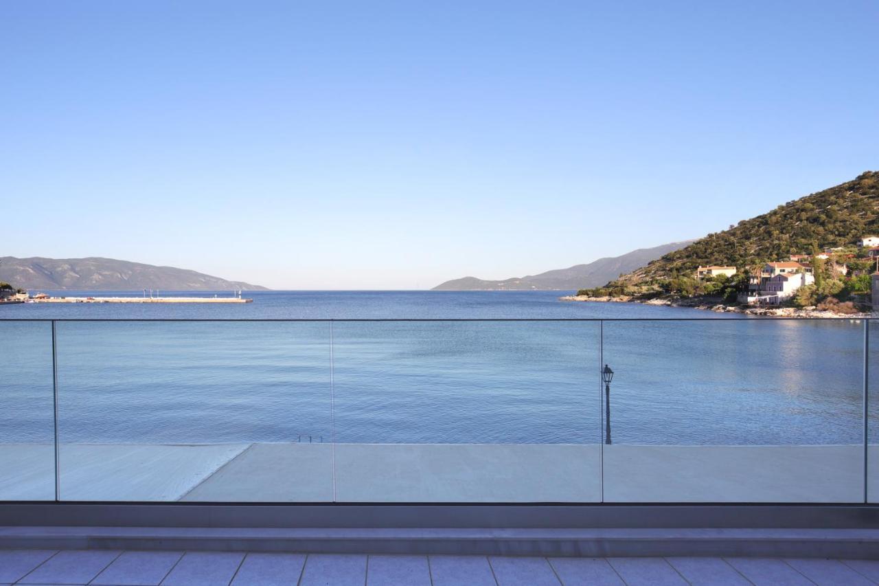 Sunrise Bay Apts Apartment Agia Efimia