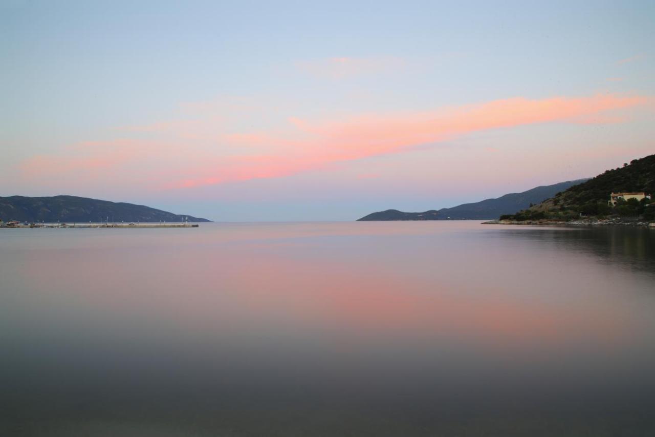 Sunrise Bay Apts Apartment Agia Efimia