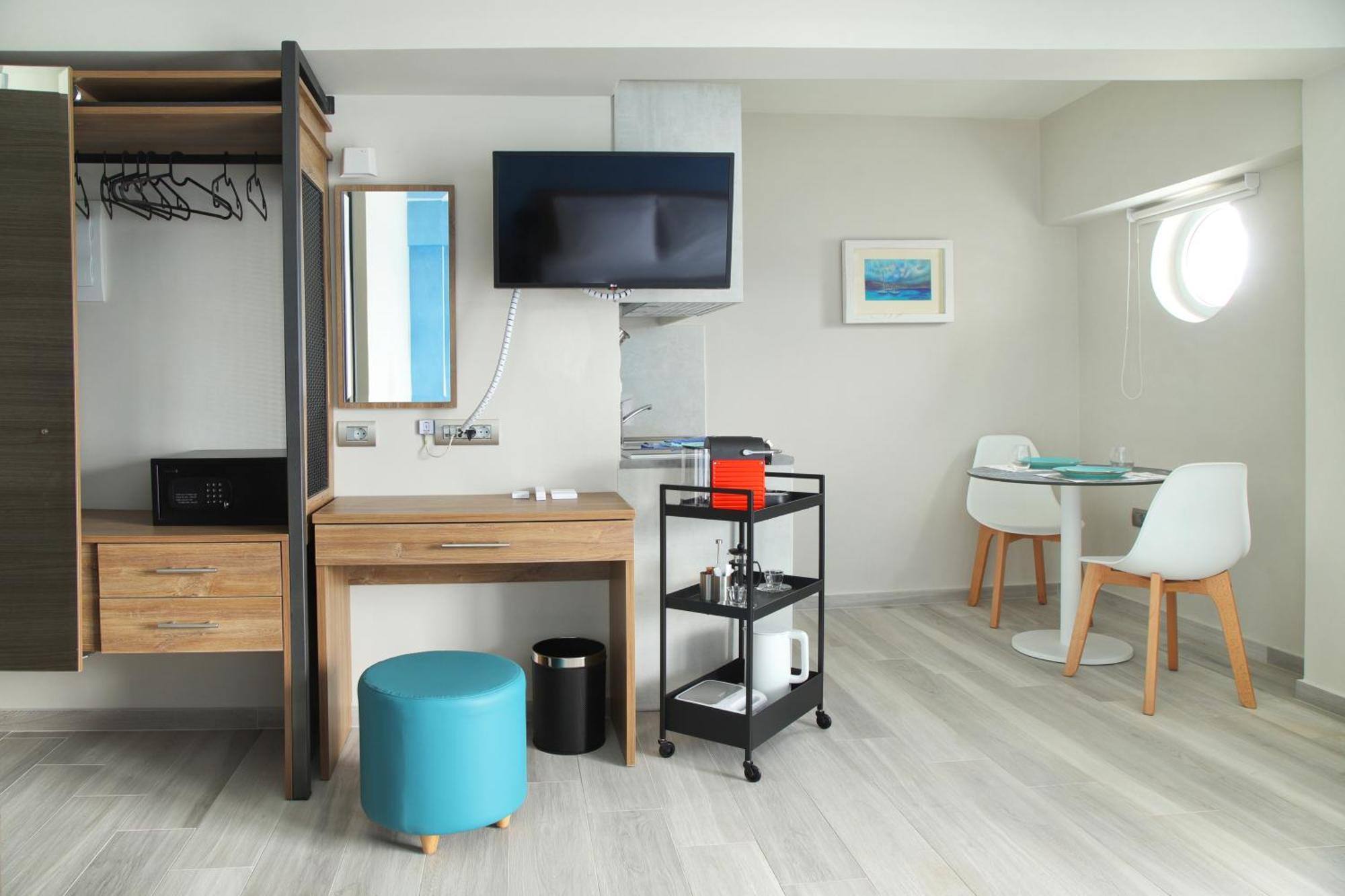 Sunrise Bay Apts Apartment Agia Efimia