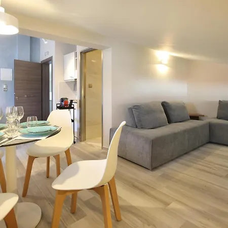 Sunrise Bay Apts Agia Efimia Exterior foto