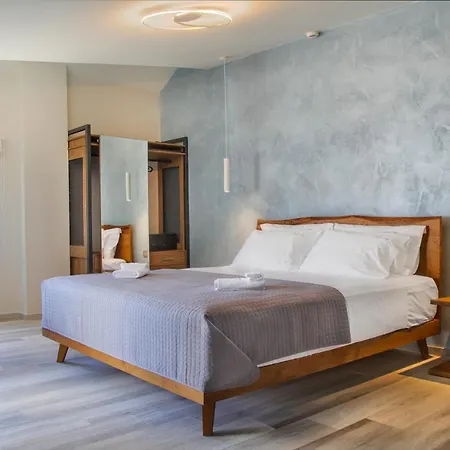 Sunrise Bay Apts Agia Efimia Exterior foto