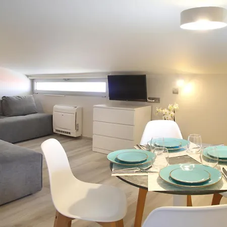 Sunrise Bay Apts Agia Efimia Zimmer foto