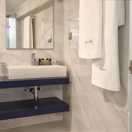 Sunrise Bay Apts Agia Efimia Zimmer foto