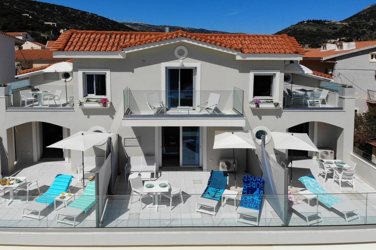 Sunrise Bay Apts Apartment