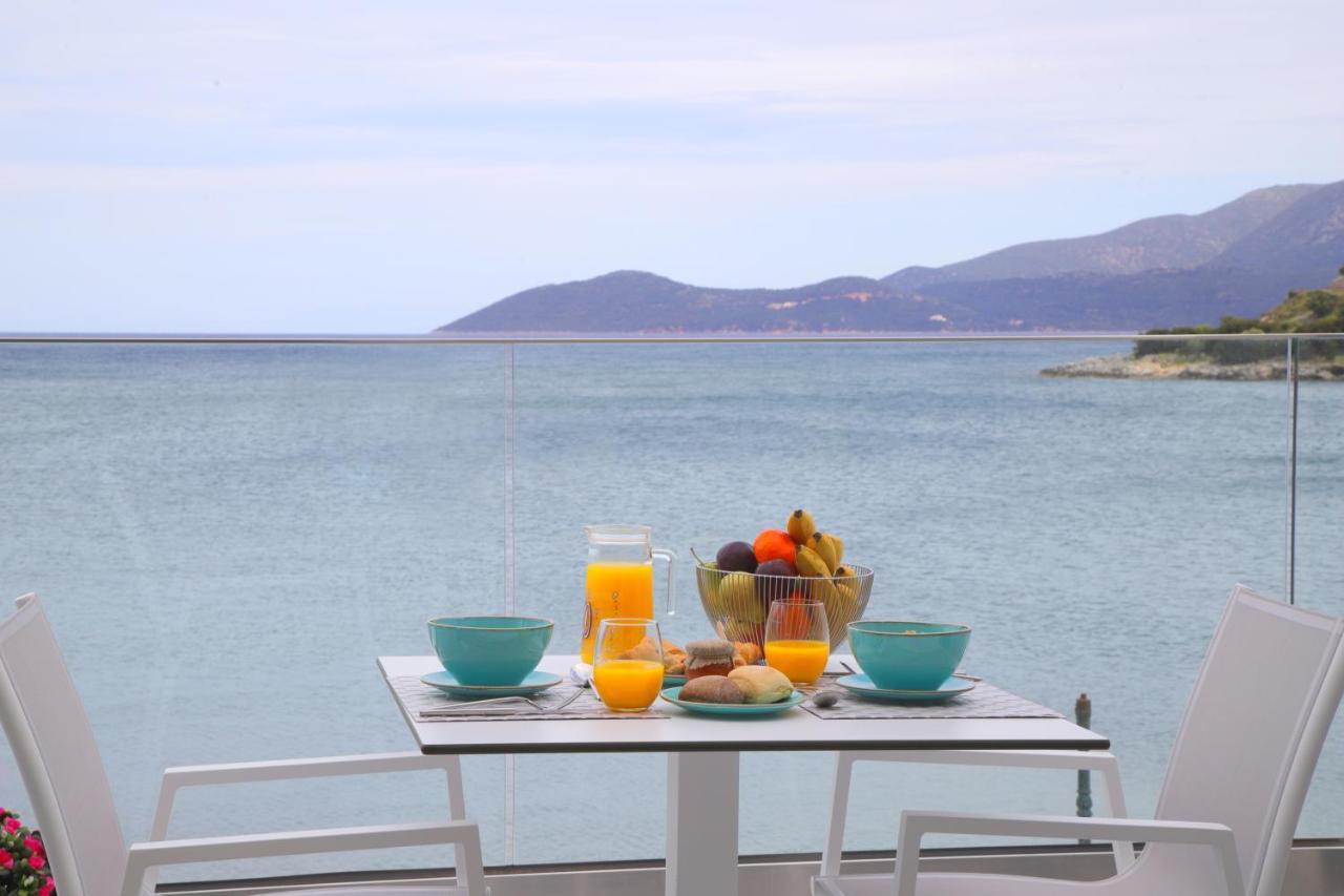Apartment Sunrise Bay Apts Agia Efimia