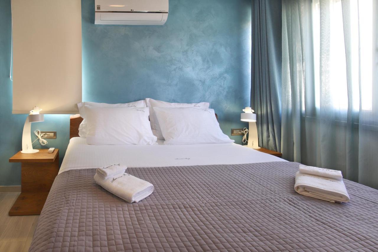 Sunrise Bay Apts Agia Efimia