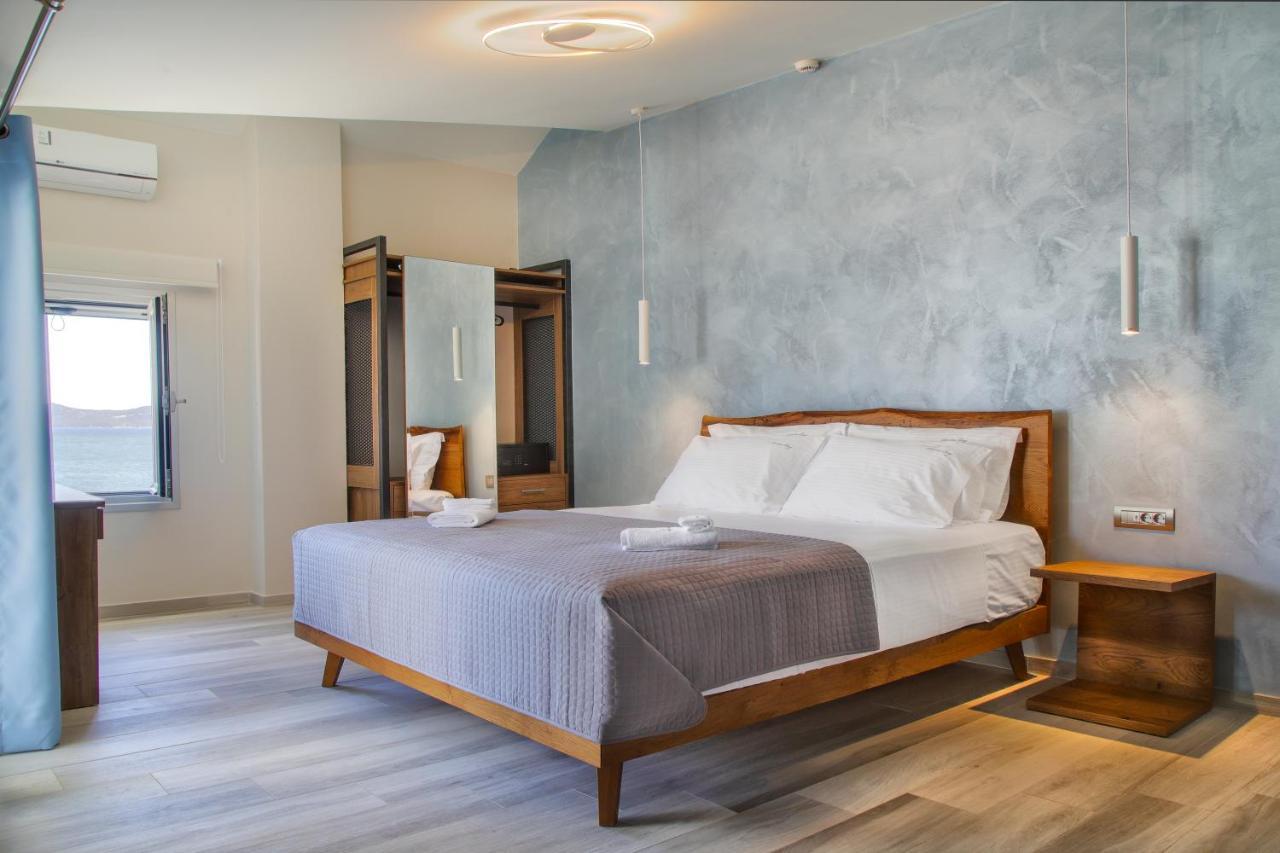 Apartment Sunrise Bay Apts Agia Efimia