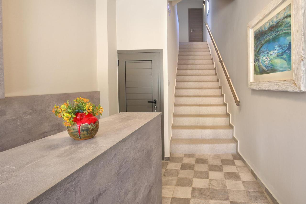 Sunrise Bay Apts Apartment Agia Efimia