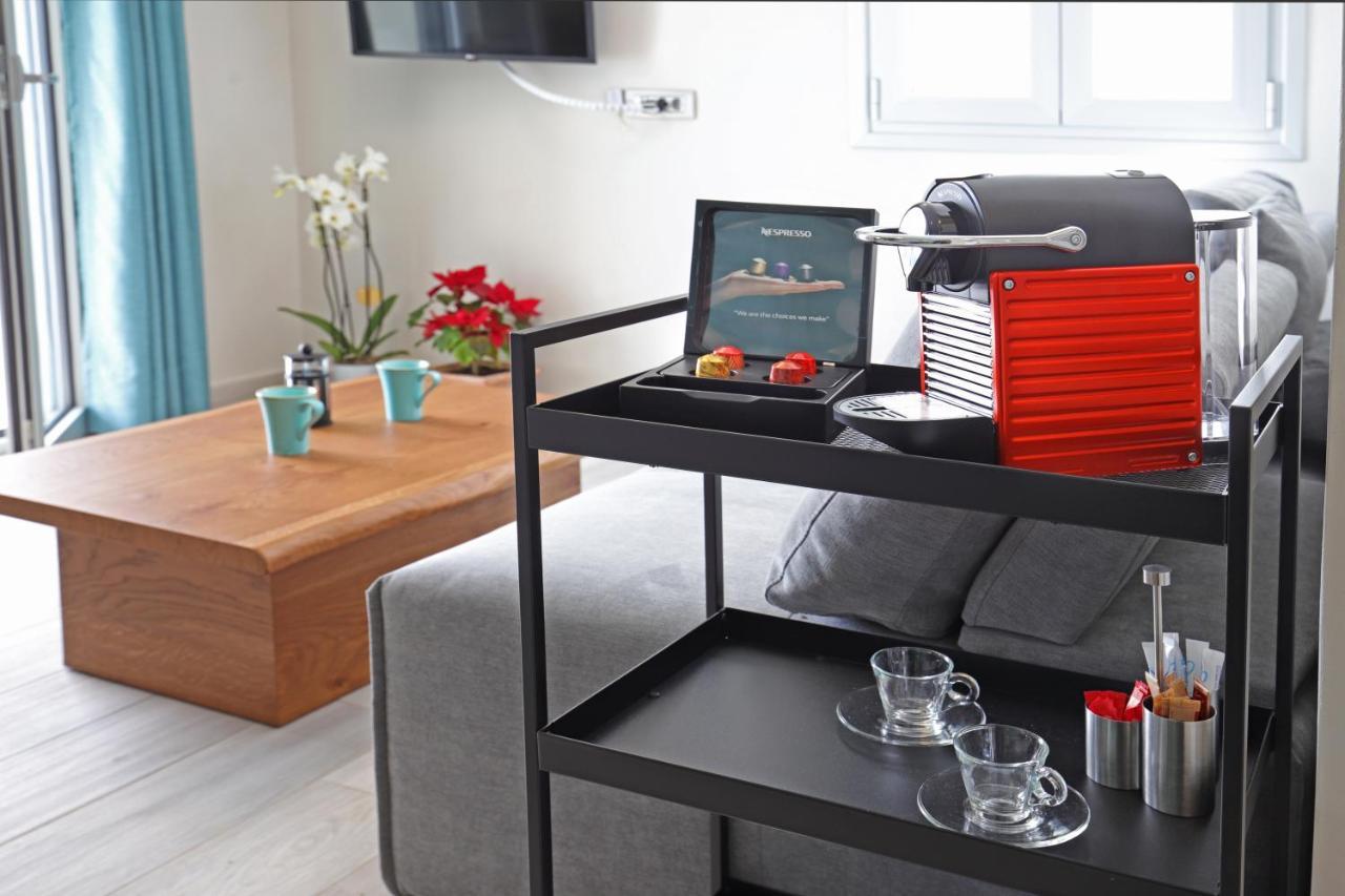 Sunrise Bay Apts Apartment Agia Efimia