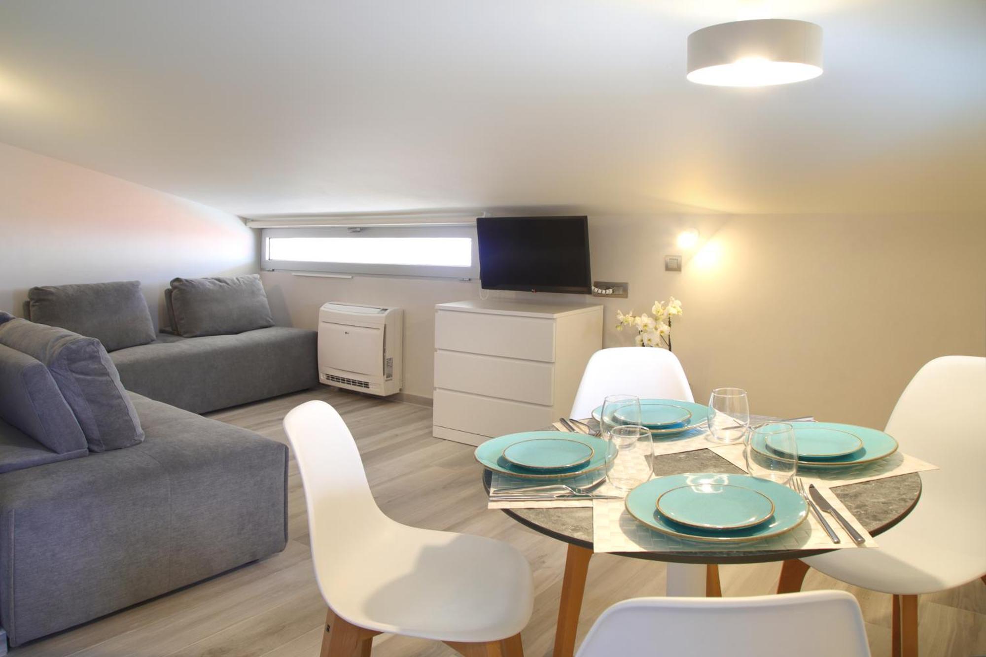 Sunrise Bay Apts Apartment *