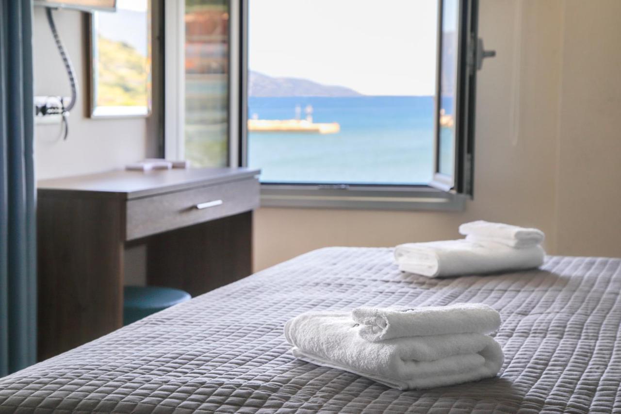 Sunrise Bay Apts Διαμέρισμα *