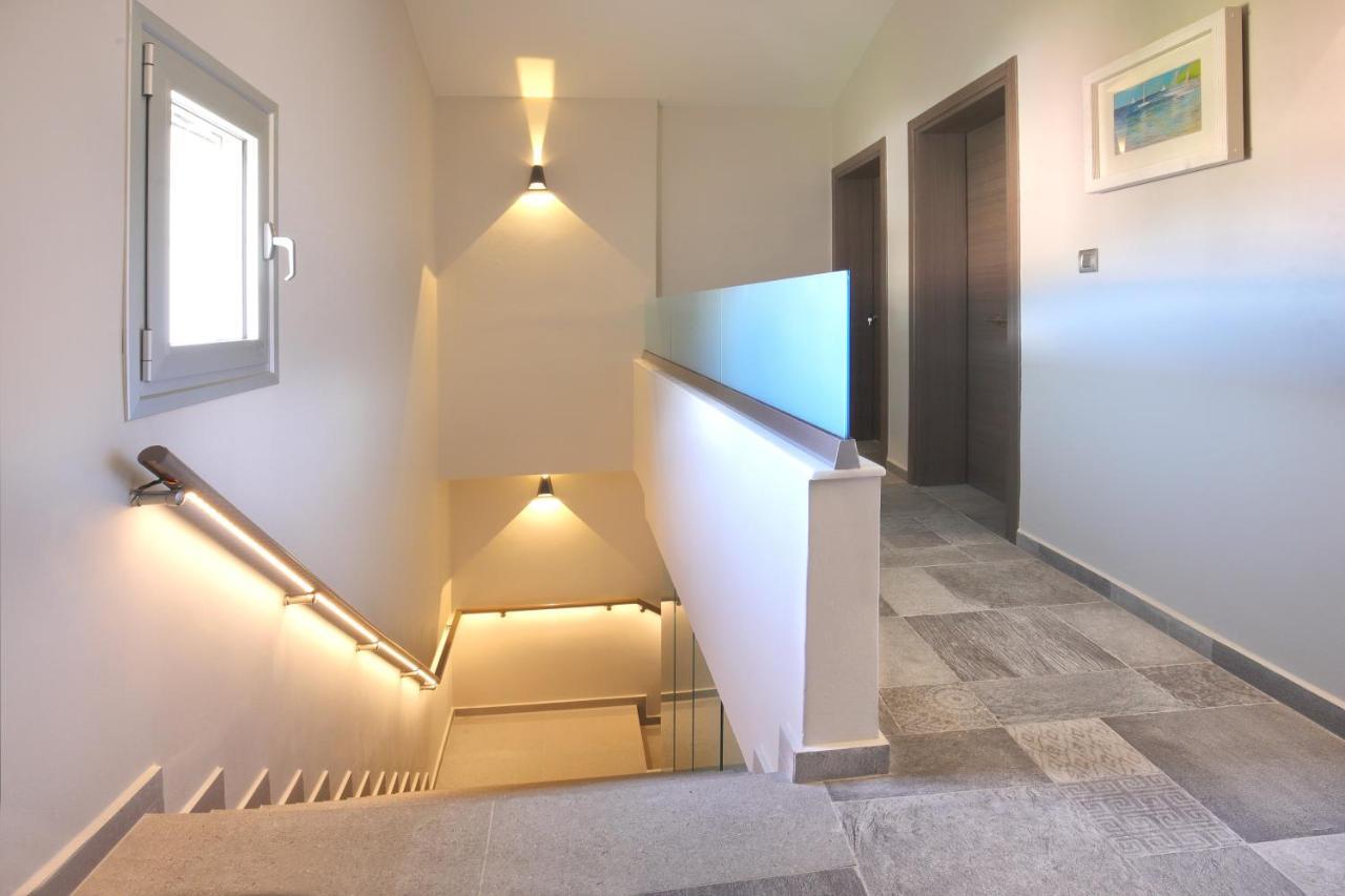 Διαμέρισμα Sunrise Bay Apts *
