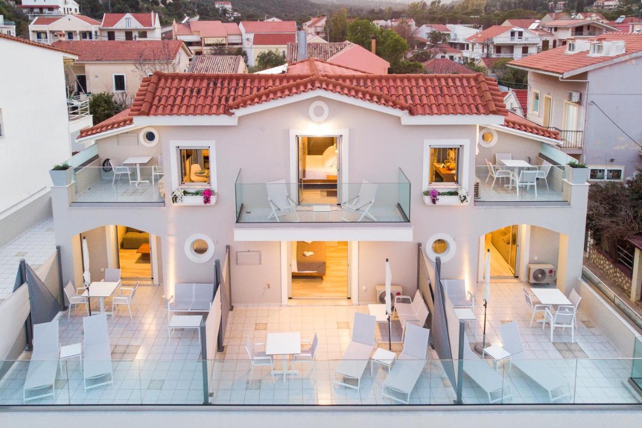 Sunrise Bay Apts Διαμέρισμα *