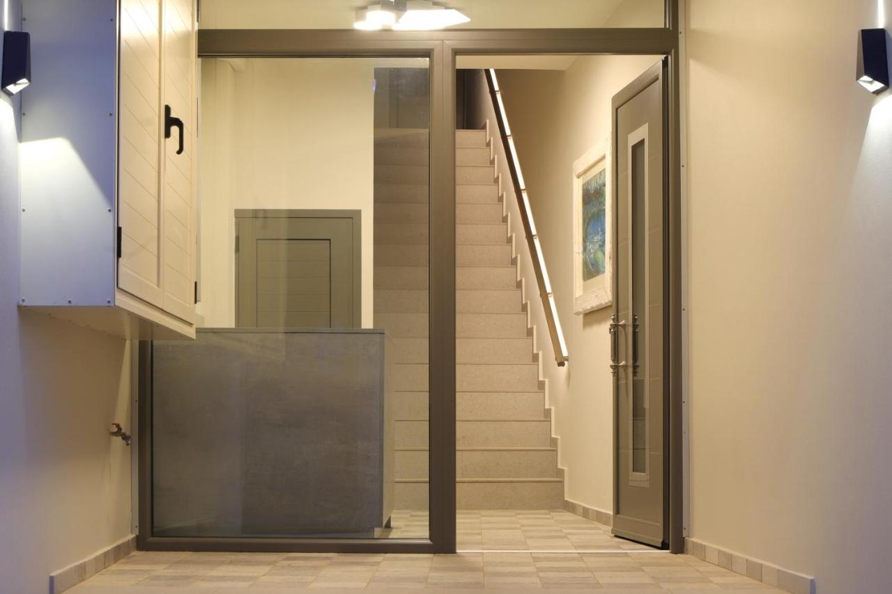 Sunrise Bay Apts * Αγία Ευφημία